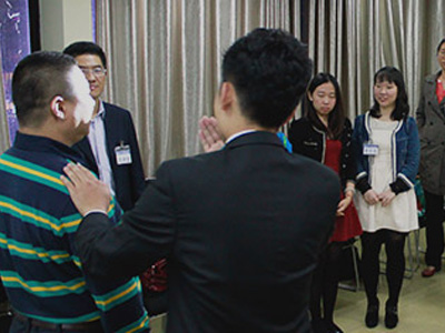 新勵(lì)成幫您改變發(fā)聲困擾,重建科學(xué)發(fā)聲體系!