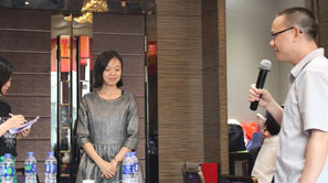 口才，不完全是技巧的運用