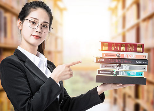 托福詞匯的積累