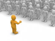 2021年春季濟南天橋區哪里可以學總裁演講