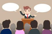 大慶演講口才培訓機構排名前十