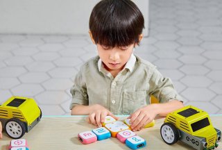 南京六合區少兒編程培訓學校