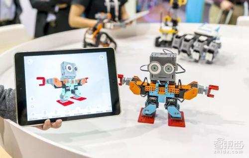 長沙長沙縣少兒編程培訓學校