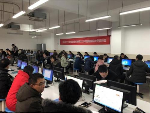 佛山順德區少兒編程培訓