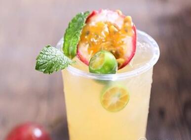 廣州海珠區奶昔冷飲培訓