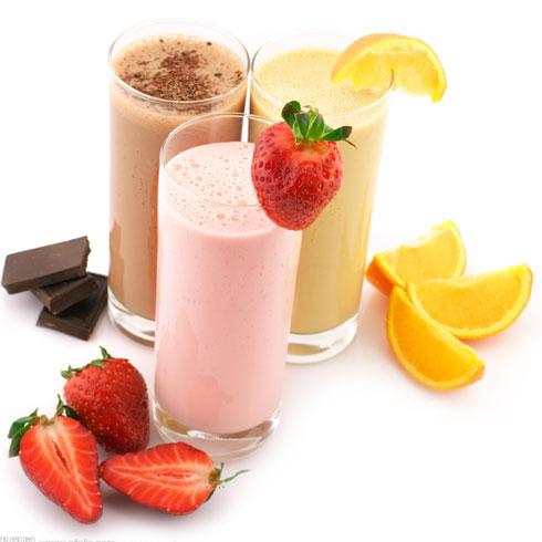 廣州海珠區奶昔冷飲培訓