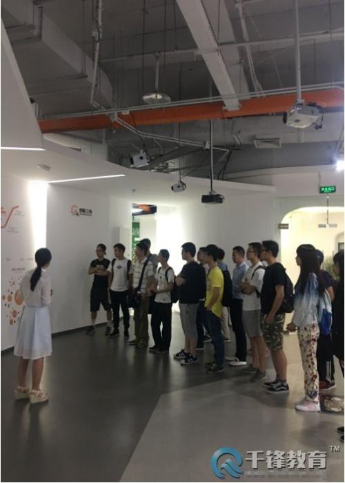 武漢洪山區少兒編程培訓學校