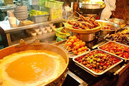 貴陽清鎮市早餐（饅頭）培訓班