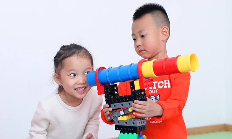 重慶潼南區(qū)少兒編程培訓(xùn)