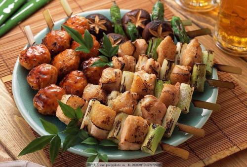 南京浦口區豆制品燒烤培訓班