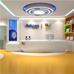 鄭州鄭東新區少兒編程培訓學校