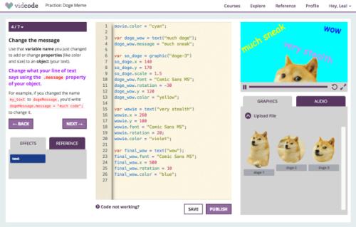 鄭州鄭東新區少兒編程培訓學校