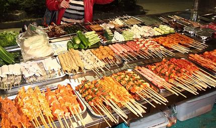 南寧巴西燒烤培訓班