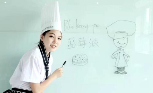 杭州富陽區早餐西點培訓班