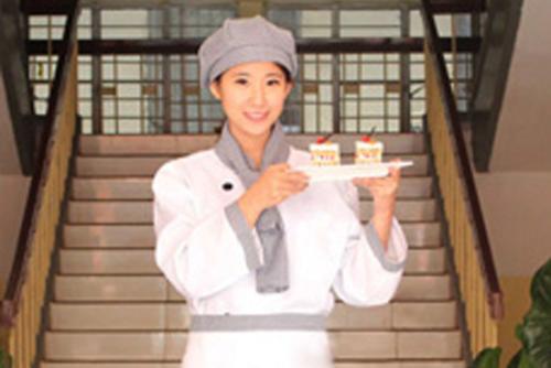 杭州富陽區早餐西點培訓班