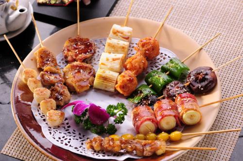 長沙開福區(qū)肉類燒烤培訓(xùn)學(xué)校