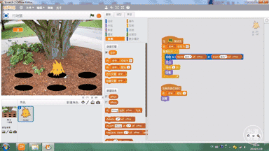 成都錦江區少兒編程培訓