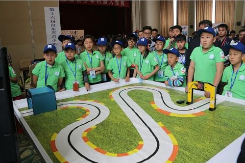 重慶涪陵區少兒編程培訓