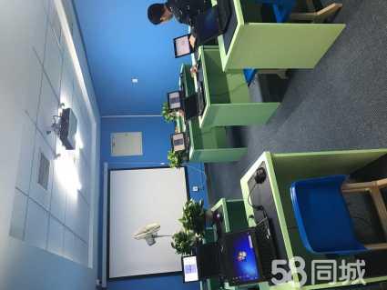 宜昌遠安縣少兒編程培訓