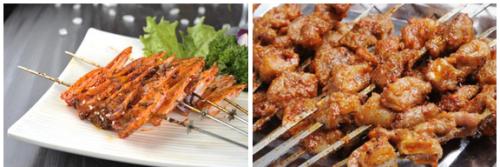 長沙岳麓區美式燒烤培訓學校