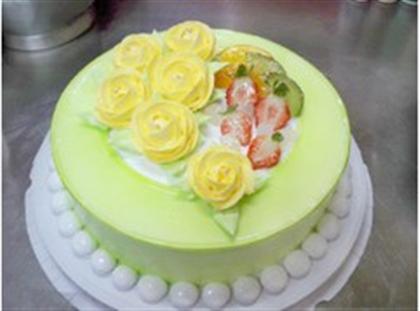 杭州建德市韓式蛋糕培訓(xùn)班