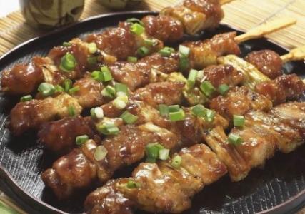 長沙望城區日式燒烤培訓學校