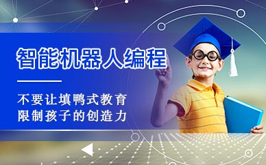 天津和平區少兒編程