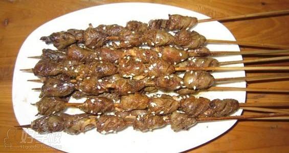杭州富陽(yáng)區(qū)叉烤燒烤培訓(xùn)學(xué)校