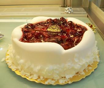 重慶巴南區簡約蛋糕培訓班