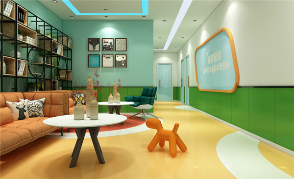 合肥蜀山區少兒編程培訓班