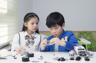 銀川少兒編程培訓