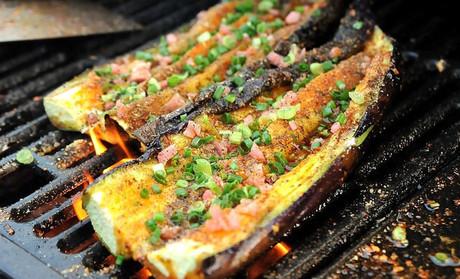 貴陽云巖區滇派燒烤培訓