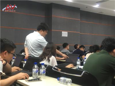 溫州洞頭區少兒編程培訓