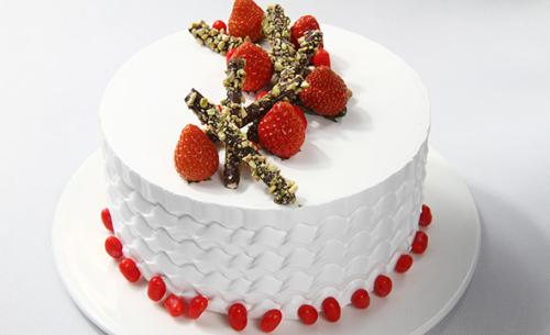 鄭州金水區派對蛋糕培訓學校