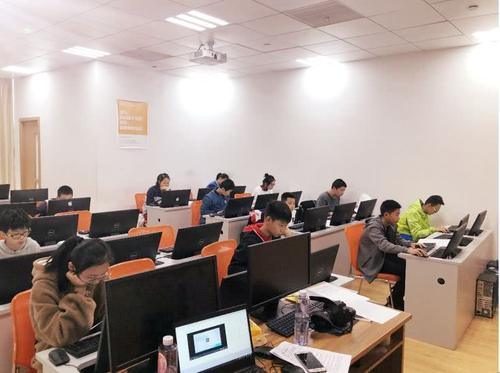 杭州建德市少兒編程培訓