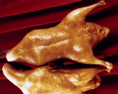 重慶鹽焗鹵菜培訓學校