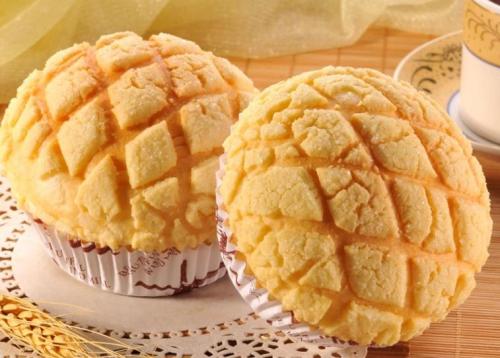 成都金堂縣早餐（面包）培訓(xùn)班