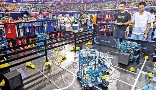 廊坊大廠回族自治縣少兒編程培訓班