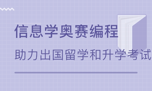 重慶黔江區少兒編程