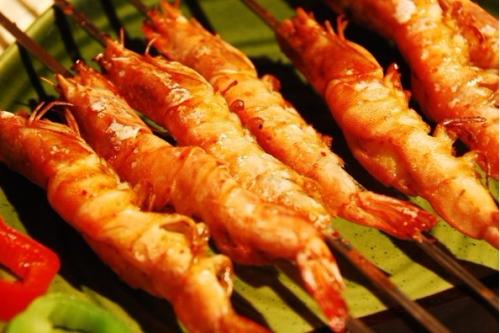 長(zhǎng)沙瀏陽市青島燒烤培訓(xùn)學(xué)校