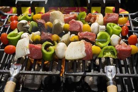 廣州增城區滇派燒烤培訓