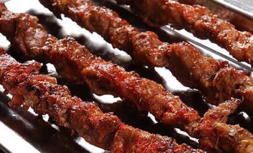 重慶北碚區水果燒烤培訓班