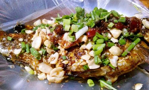 南京泥烤燒烤培訓班