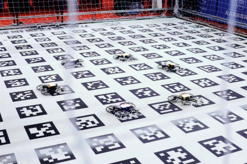 北京順義區少兒編程培訓