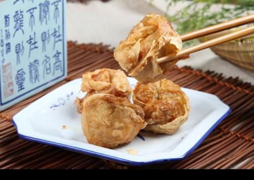 西安臨潼區小吃（重陽栗糕）培訓班