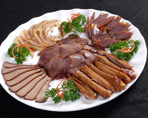 長沙岳麓區(qū)鹵菜培訓(xùn)學(xué)校