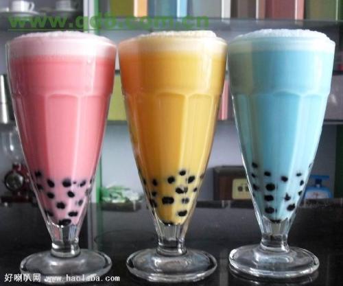 上海虹口區西瓜汁冷飲培訓