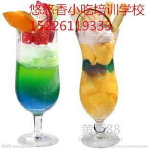 武漢可樂冷飲培訓(xùn)學(xué)校