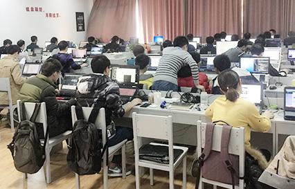 廣州從化區少兒編程培訓