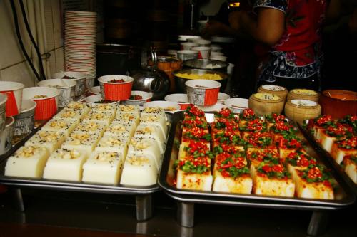 長沙小吃（手抓面）培訓